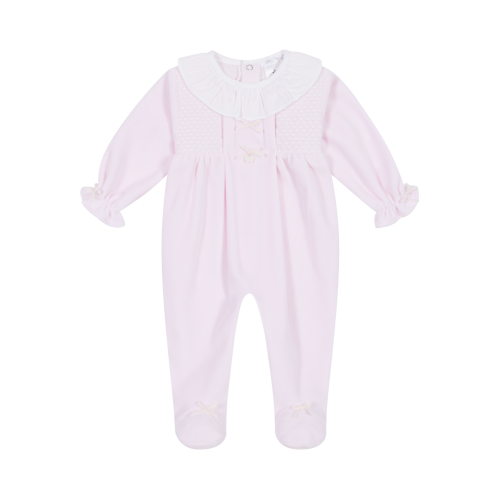 Girls Deolinda Babygrow DBI24116