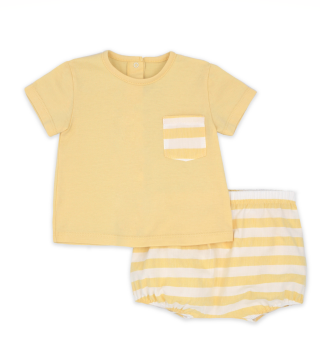 Boys Rapife 2 Piece Set 4614S24