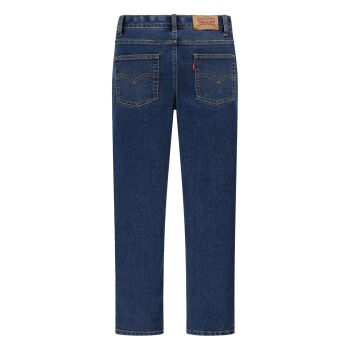 Boys Levis Jeans 512 Slim Taper - Por Vida 6728