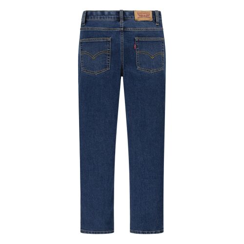 Boys Levis Jeans 512 Slim Taper - Por Vida