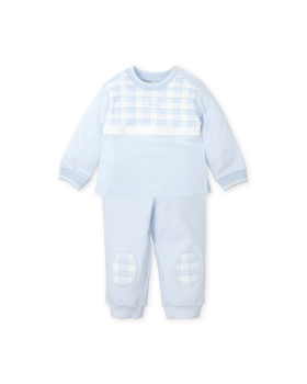 Boys Tutto Piccolo 2 Piece Set 8586