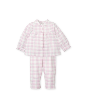 Girls Tutto Piccolo Pyjamas 8885