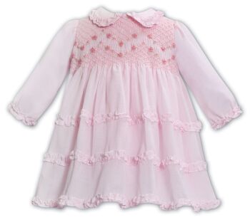 Girls Sarah Louise Dress 013369