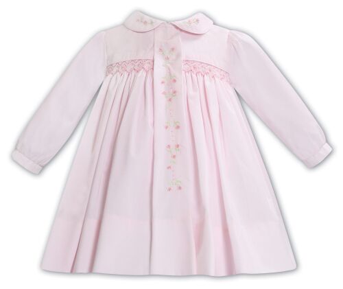 Girls Sarah Louise Dress 013356