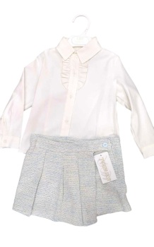 Girls Lor Miral Set 42908