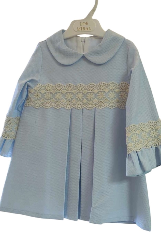 Girls Lor Miral Dress 42417