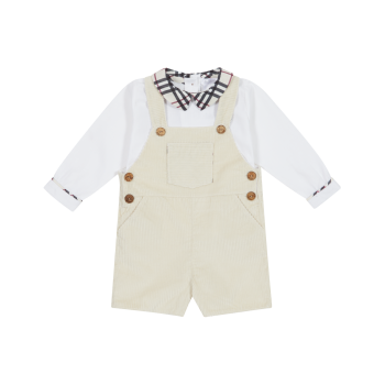 Boys Deolinda 2 Piece Set DBI24612