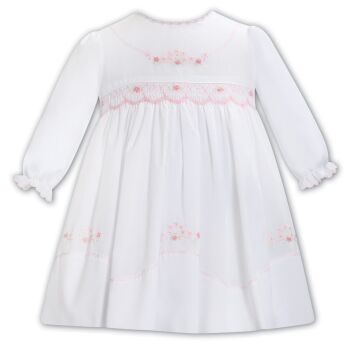 Girls Sarah Louise Dress 013370