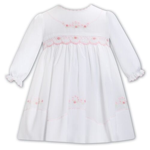 Girls Sarah Louise Dress 013370
