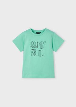 Boys Mayoral T Shirt 170