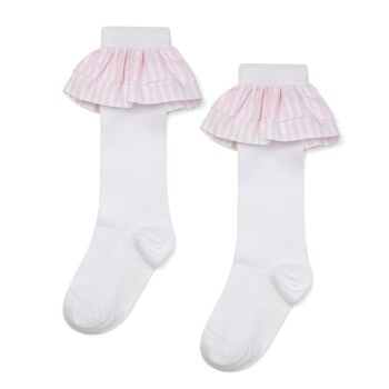 Girls ADee Colette Socks S251902