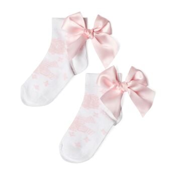 Girls ADee Clemintine Socks S251904