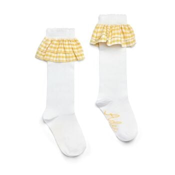 Girls ADee Daria Socks S252911