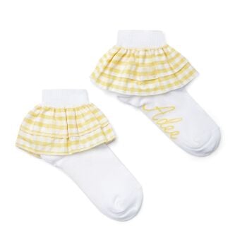 Girls ADee Dina Socks S252912