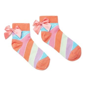 PRE ORDER SS25 Girls ADee Evie Socks S253922