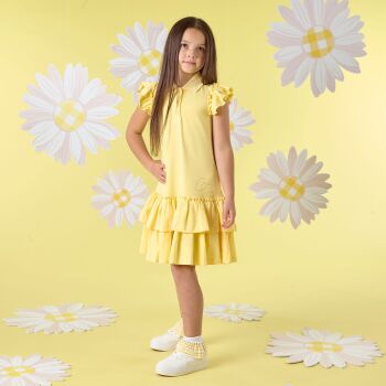 Girls ADee Cairo Dress S252711