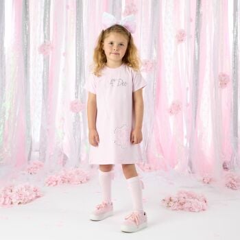 Girls ADee Carmen Dress S251705