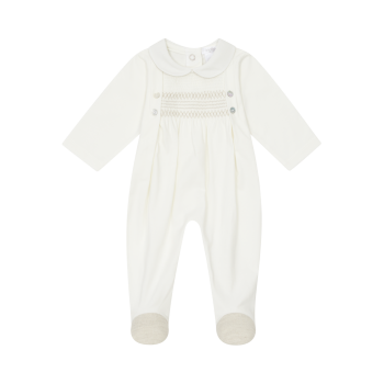 Unisex Deolinda Babygrow DBV25121