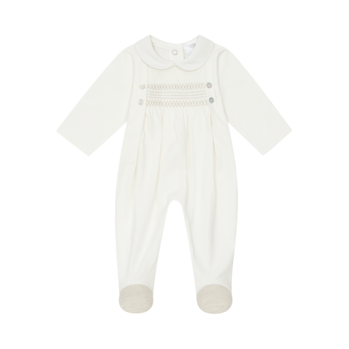 Unisex Deolinda Babygrow DBV25121