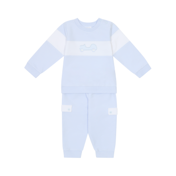 Boys Deolinda 2 Piece Set DBV25901