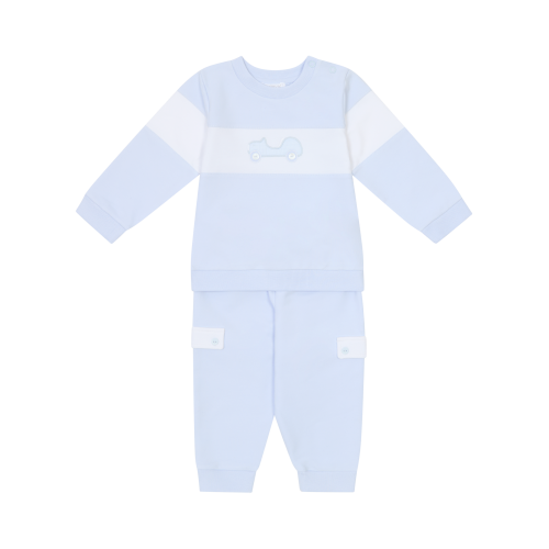 Boys Deolinda 2 Piece Set DBV25901