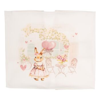 Girls Jamiks Naja Blanket