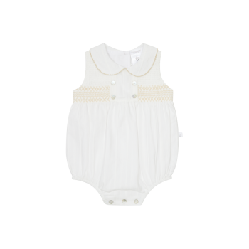 Unisex Deolinda Romper DBV25504