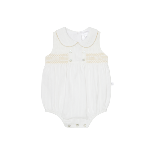 Unisex Deolinda Romper DBV25504