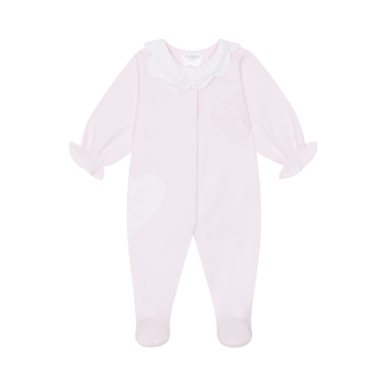 Girls Deolinda Babygrow DBV25109