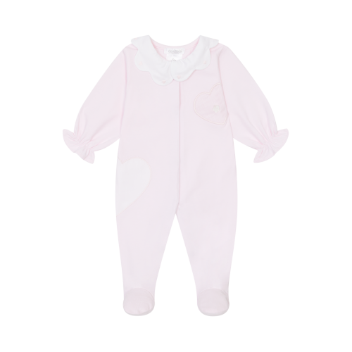 Girls Deolinda Babygrow DBV25109