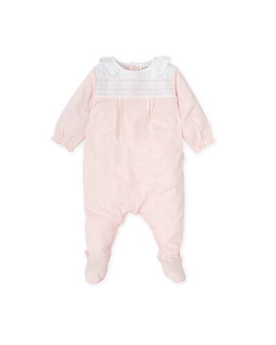 Girls Tutto Piccolo Romper 2418