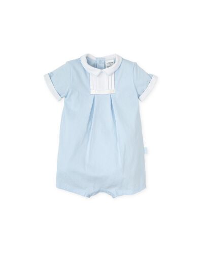 Boys Tutto Piccolo Babygrow 2420