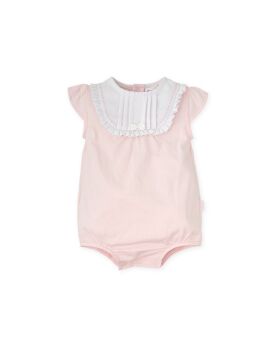Girls Tutto Piccolo Romper 2434