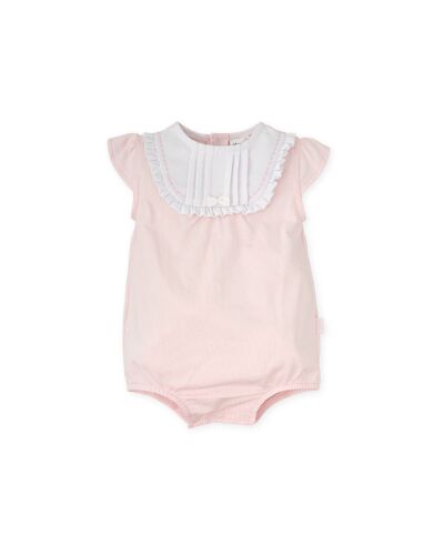 Girls Tutto Piccolo Romper 2434