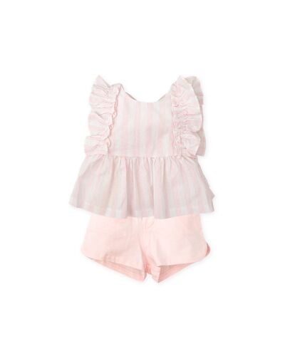 Girls Tutto Piccolo 2 Piece Set 2734