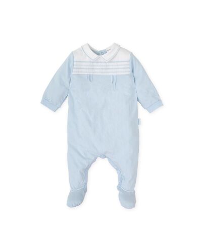 Boys Tutto Piccolo Babygrow 2401