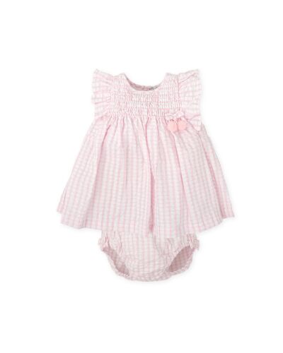 Girls Tutto Piccolo Dress and Pants 2282