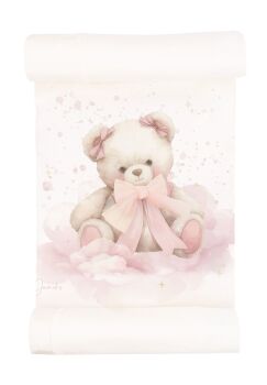 ***PRE ORDER Girls Jamiks Soeli Blanket
