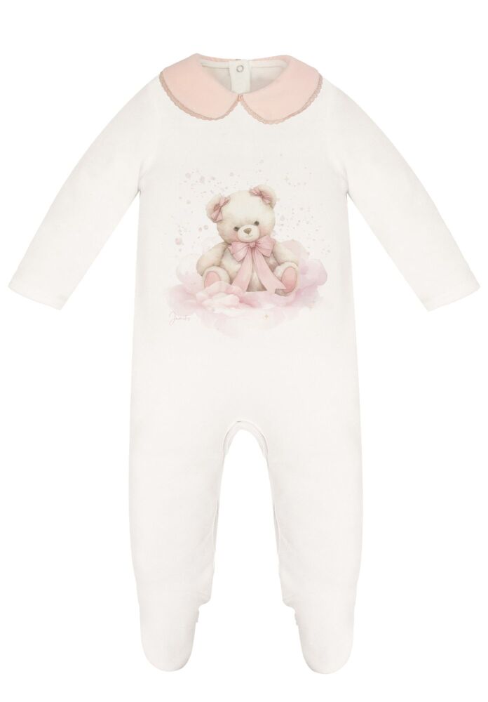 ***Girls Jamiks Soeli Babygrow