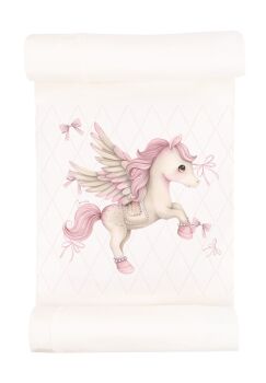 ***PRE ORDER Girls Jamiks Reese Blanket