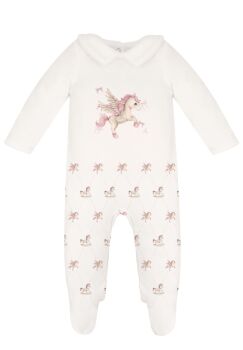 ***PRE ORDER Girls Jamiks Reese Babygrow