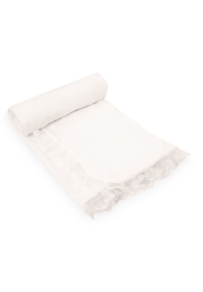 ***PRE ORDER Neutral Jamiks Malvina Blanket