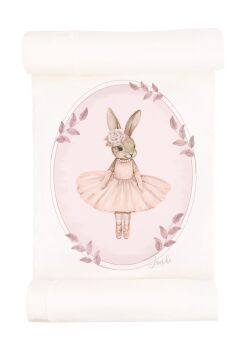***PRE ORDER Girls Jamiks Eugenie Blanket