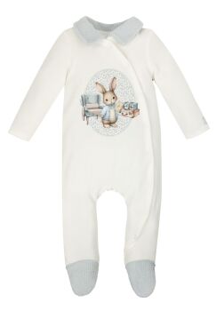 ***PRE ORDER Boys Jamiks Damaso Babygrow