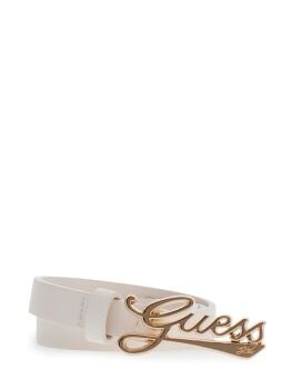 PRE ORDER Girls Guess Belt J5BZ27