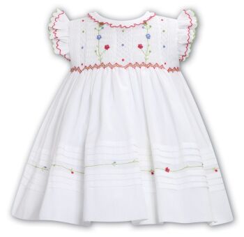 Girls Sarah Louise Dress 013643