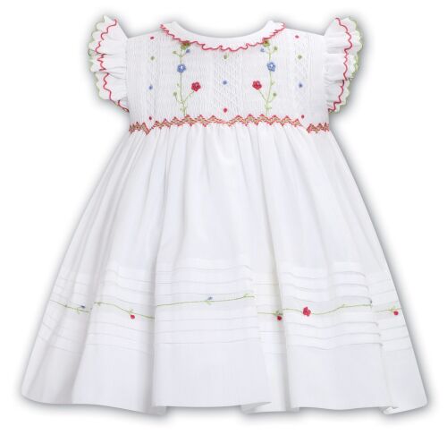 Girls Sarah Louise Dress 013643