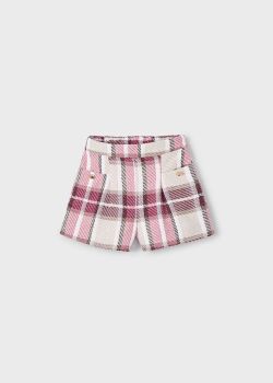 ***PRE ORDER Girls Mayoral Top and Shorts Set 4225 4011 Cherry (42,94)