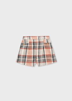 ***PRE ORDER Girls Mayoral Top and Shorts Set 4225 4011 Macchiato (41,95)
