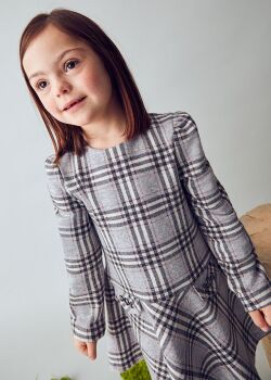 ***PRE ORDER Girls Mayoral Dress 4921